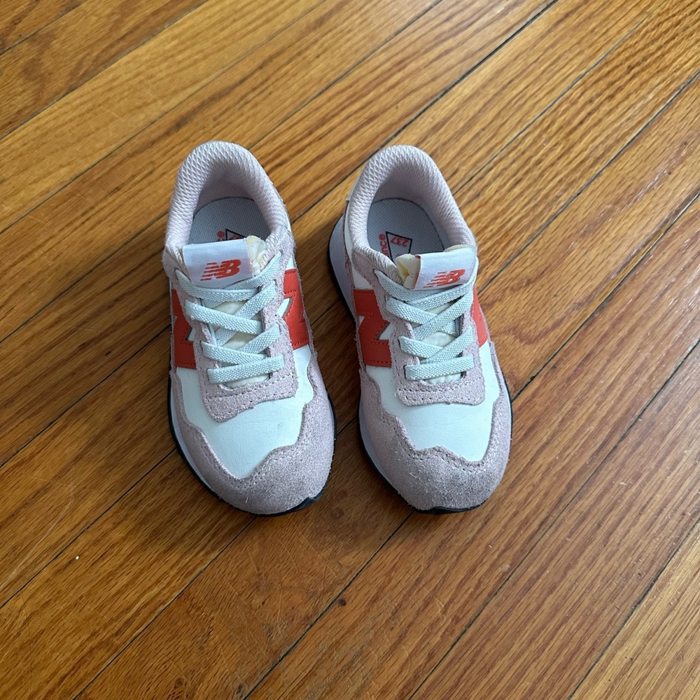 8C new balance